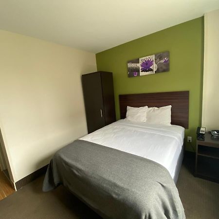 Velvet Hotel New York Luaran gambar