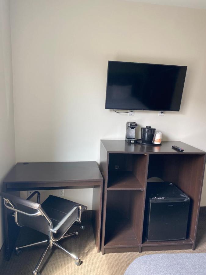 Velvet Hotel New York Luaran gambar