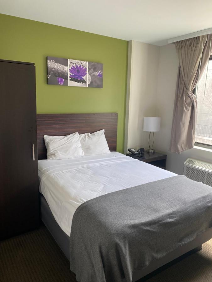 Velvet Hotel New York Luaran gambar