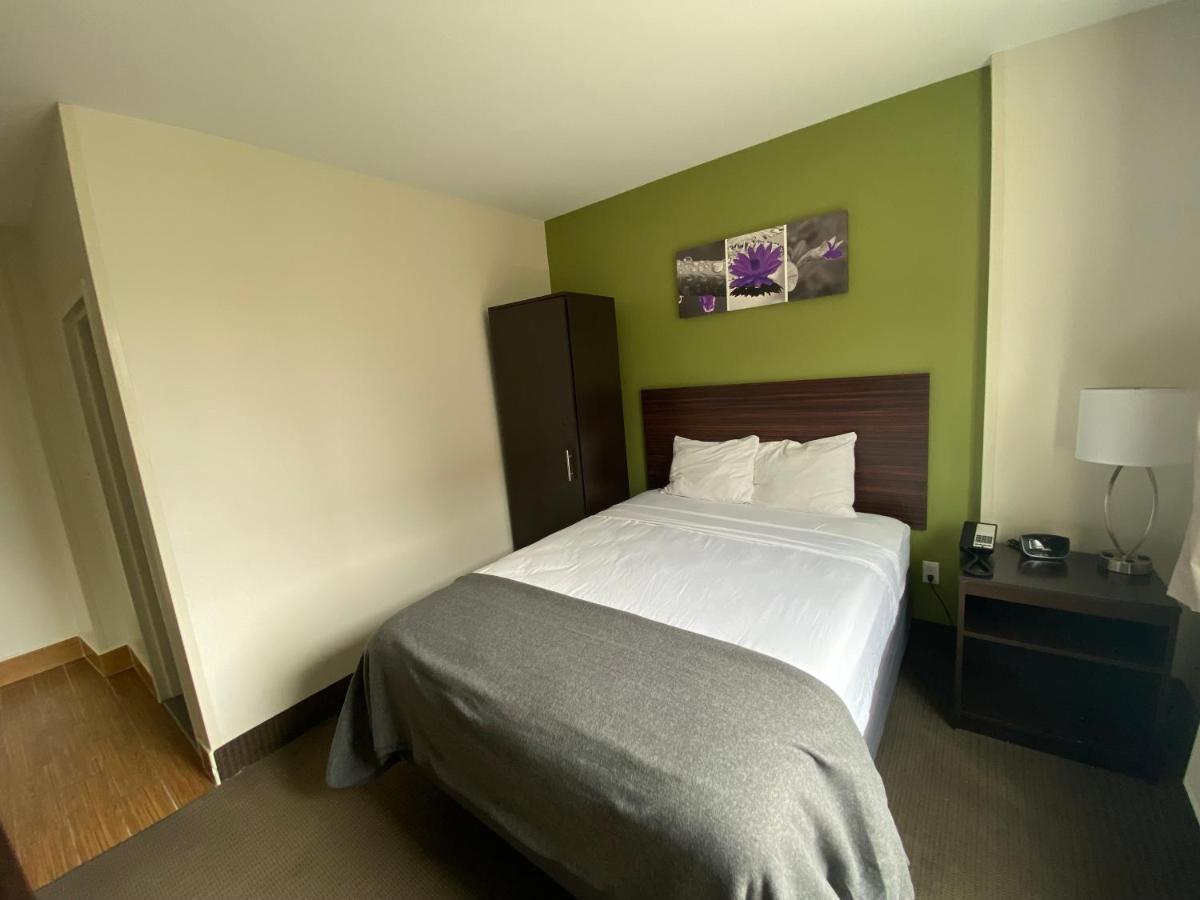 Velvet Hotel New York Luaran gambar