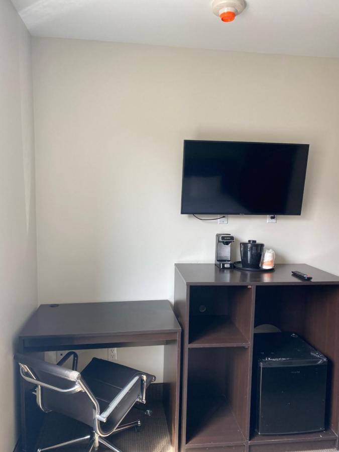 Velvet Hotel New York Luaran gambar