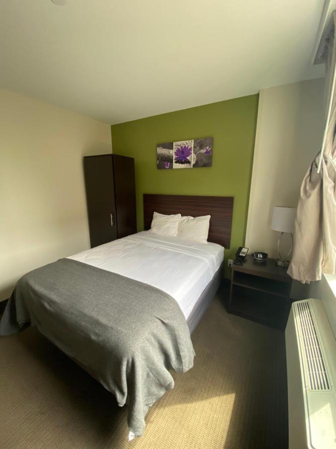 Velvet Hotel New York Luaran gambar
