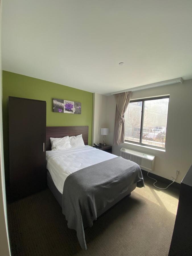 Velvet Hotel New York Luaran gambar